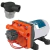 Bomba 12 V Filtro Y Conector 55 Psi. Shurflo. Motorhome. Seaflo.