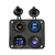 Comando Switch. 1 Usd+ Display. TYTXRV - comprar online
