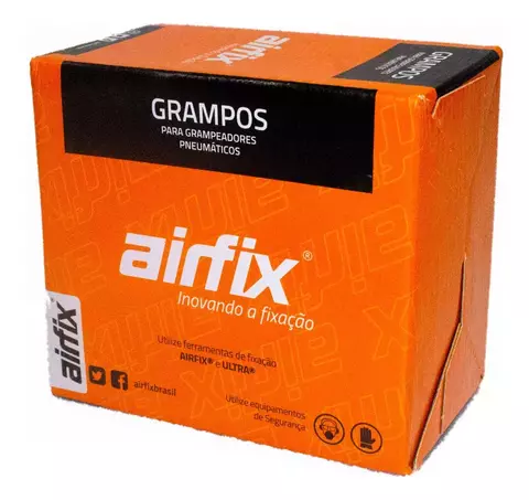 GRAMPO 14/30 AIRFIX 19.550 unidades