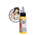 Solid Gold Eternal Ink 1oz