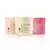 Kit Cronograma capilar Nuance - Máscaras Fiber Restore, Vegan Force, Pró Impact 250gr