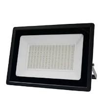 REFLETOR LED 300W SMD BRANCO FRIO