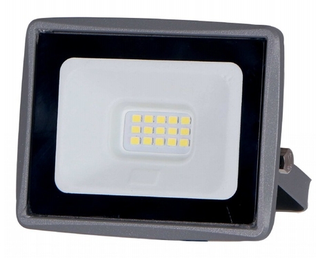 REFLETOR LED 10W SMD VERDE G CTB