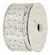 FITA LED 220V 3528 120L PRATIK ALTO BRILHO 10W C/10CM BRANCO QUENTE