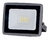 REFLETOR LED 10W SMD BRANCO FRIO G CTB