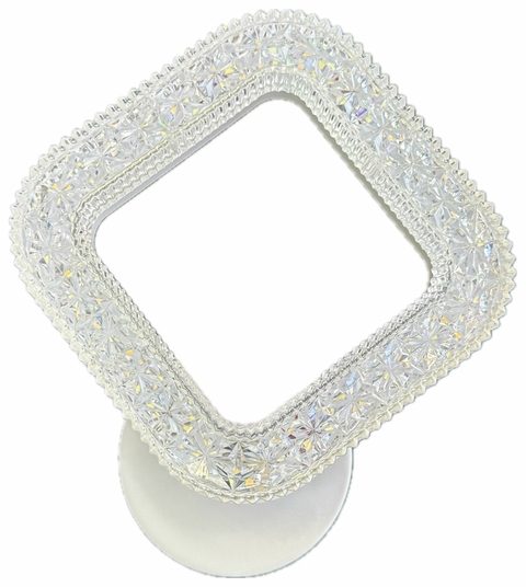 ARANDELA SUBLIME 001Q 8W 3 EM 1