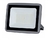 REFLETOR LED 50W SMD VERDE G CTB