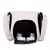 PALETERO SOFTEE CAR (BLACK, WHITE, RED)