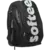MOCHILA SOFTEE CAR NEGRA
