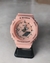 G-Shock GA-2100 Rosa