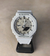 G-Shock Blanco
