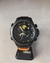 G-Shock Ferrari Naranja