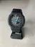 G-Shock Negro/Azul