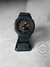 G-Shock GA-2100 Negro/Naranja
