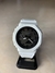 G-Shock Blanco/negro