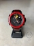 G-Shock Ferrari Rojo