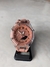 G-Shock Rosa marco transparente