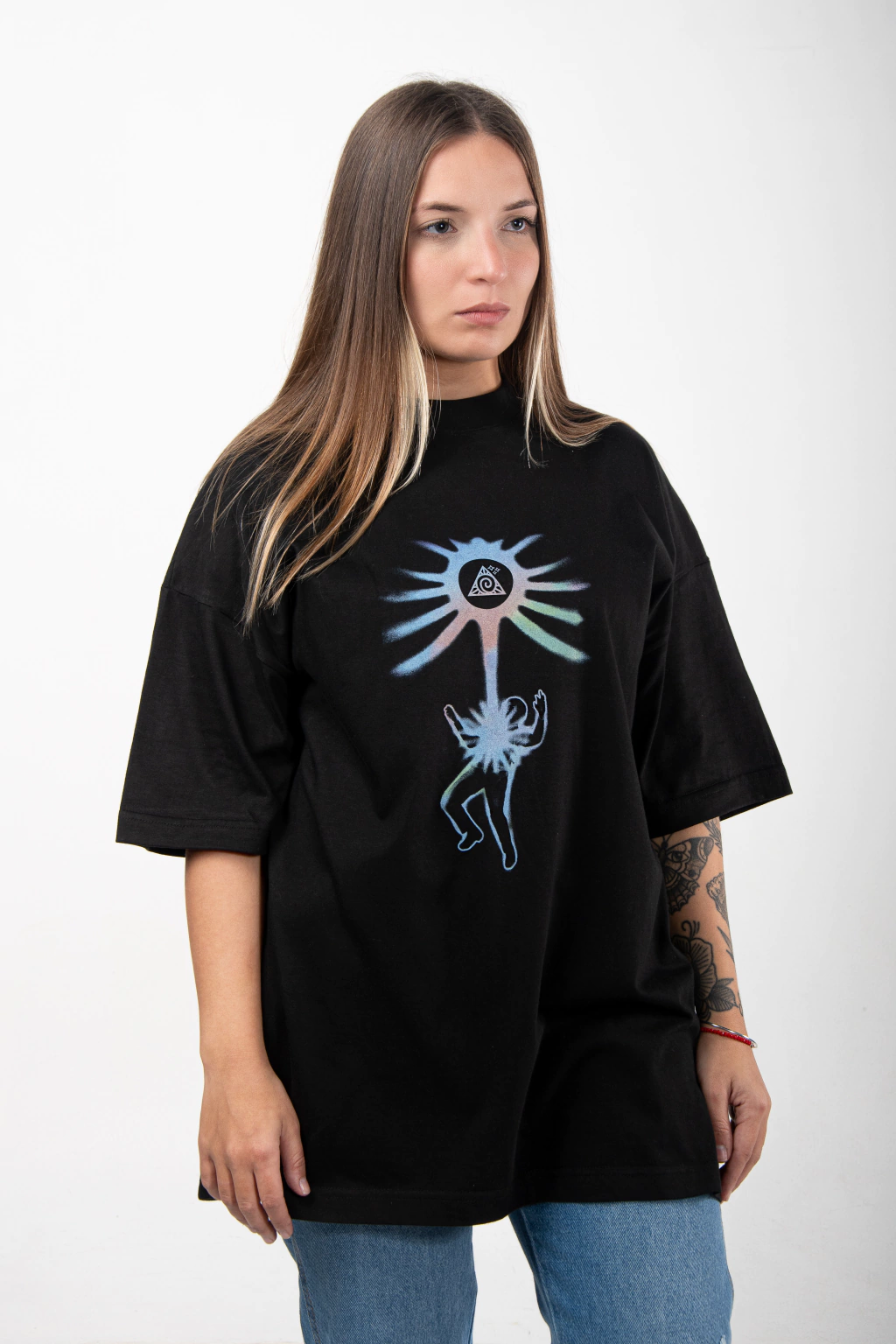 Remeron Oversize Cardiaco