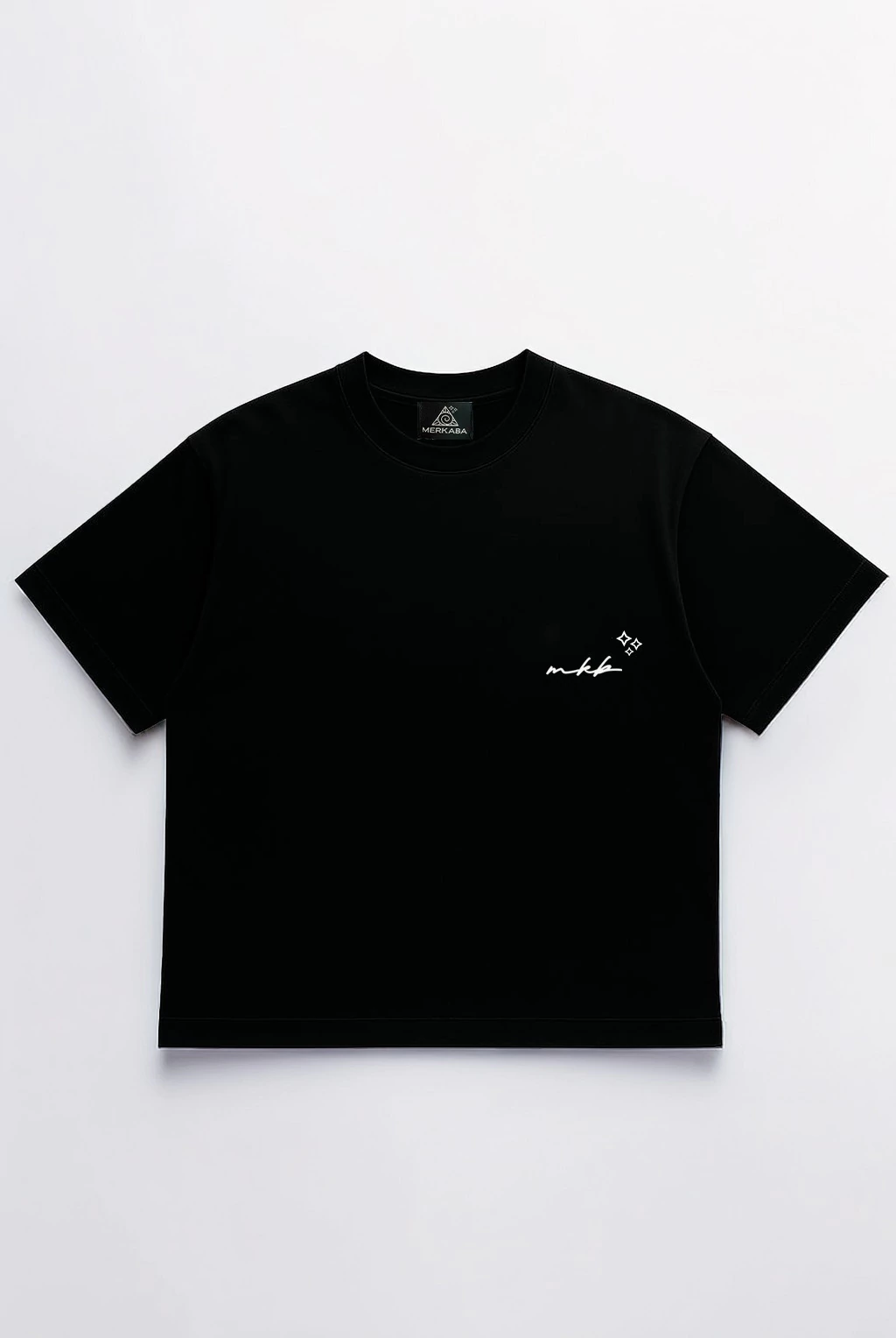 Remera star mkb