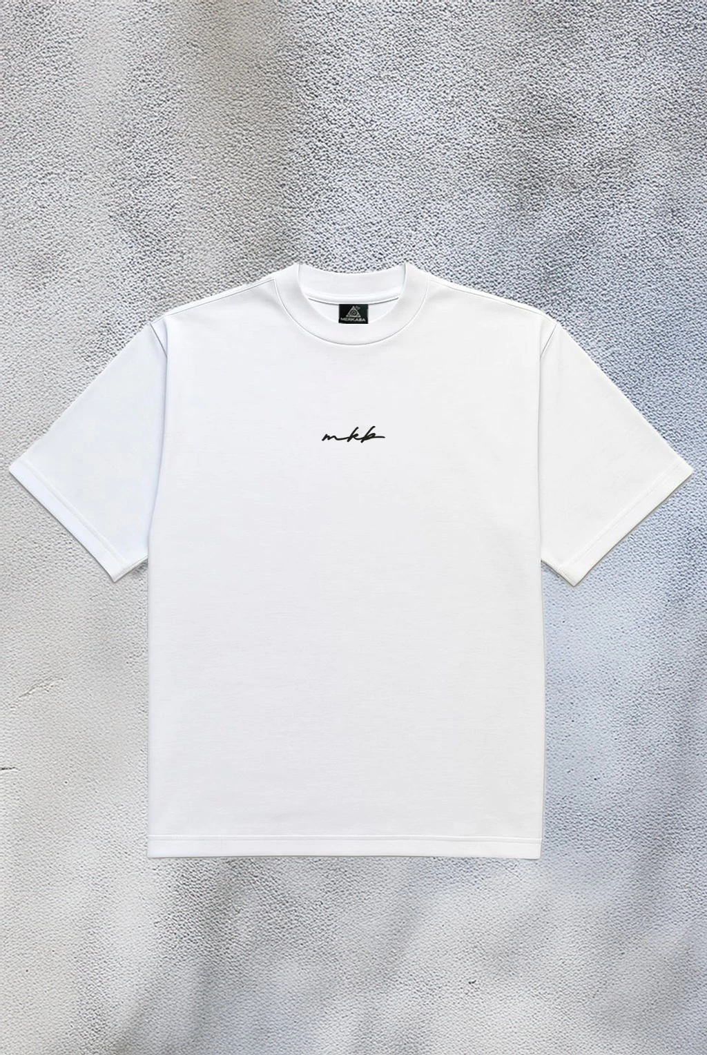 Remera mkb Pesada