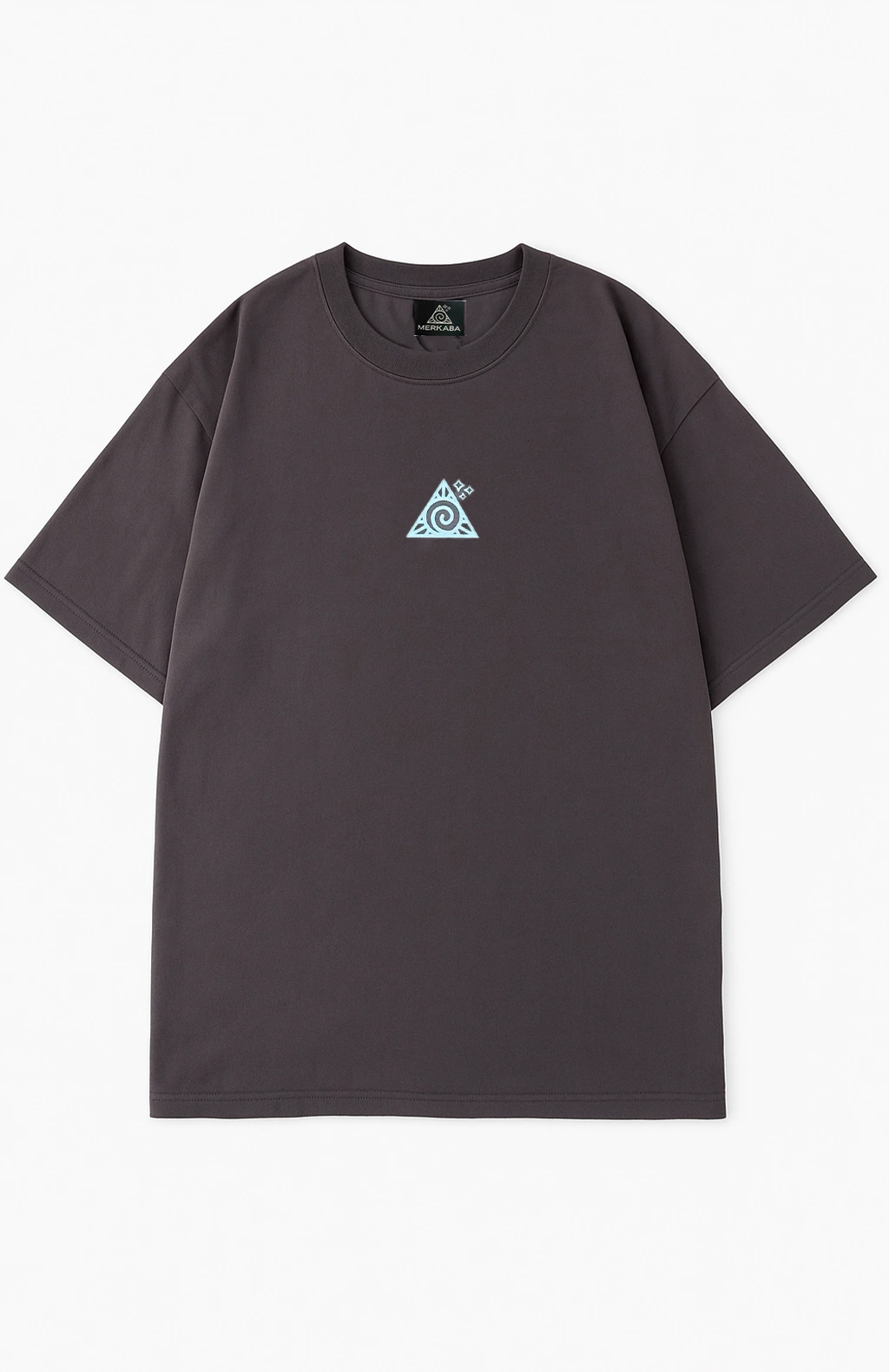 Remeron Oversize Gris