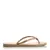 Chinelo Dourado Strass - Constance na internet