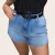 Short Jeans Regular - Colcci - comprar online
