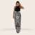 Blusa Cropped Lisa Sem Manga - Charry