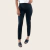 Calça Skinny lisa com cintura alta - Charry - comprar online