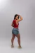Body Tule - Triton