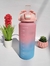 Botellas motivacionales x3