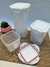 Contenedor hermetico plastico