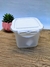 Contenedor hermetico plastico - tienda online