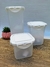 Contenedor hermetico plastico - comprar online