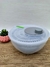 centrifugadora de verduras - Afra bazar y deco