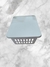 Canasto con tapa chico n°1 - comprar online