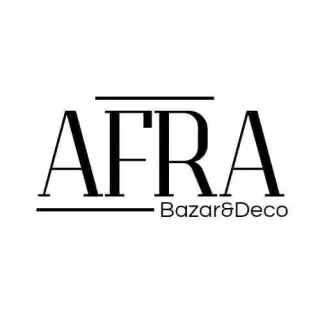 Afra bazar y deco