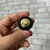 Broche magnético personalizado - loja online