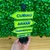 Totem 3D Curiaú Araxá Fazendinha - comprar online