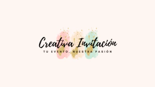 Creativa Invitación