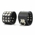 Esposas con tachas - comprar online