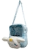 Morral Cinnamoroll de peluche con visor - comprar online