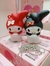 Encendedor a gas con cadenita My Melody - comprar online