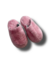 Pantuflas de peluche - comprar online