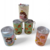 Toallitas desmaquillantes en latita - comprar online