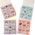 Libreta de Stickers Sanrio - comprar online