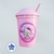 Vasos plástico Milkshake - comprar online
