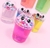 Slime vaso gatito
