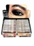 Paleta de sombras Pink 21