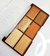 Paleta de sombras Mely